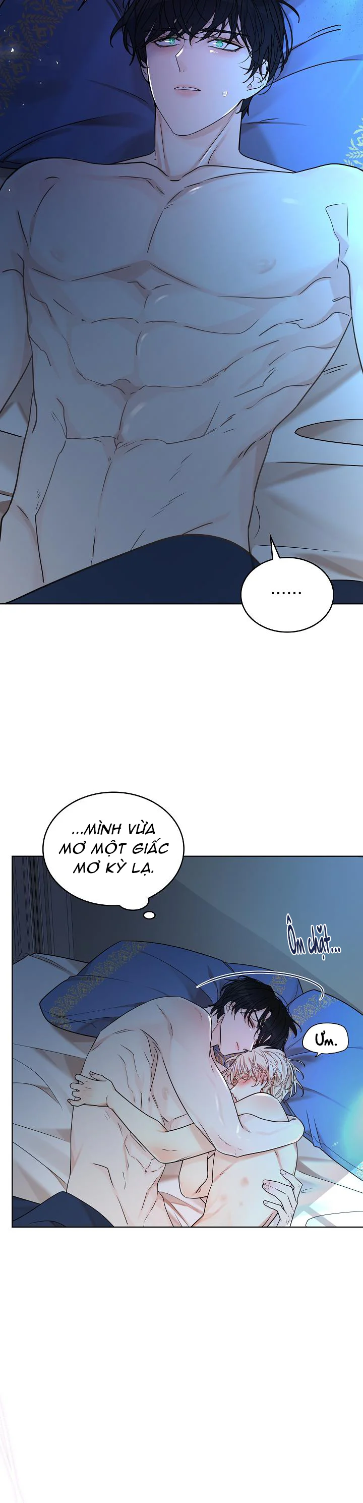 Đọc truyện Snake Hole - Chapter 27