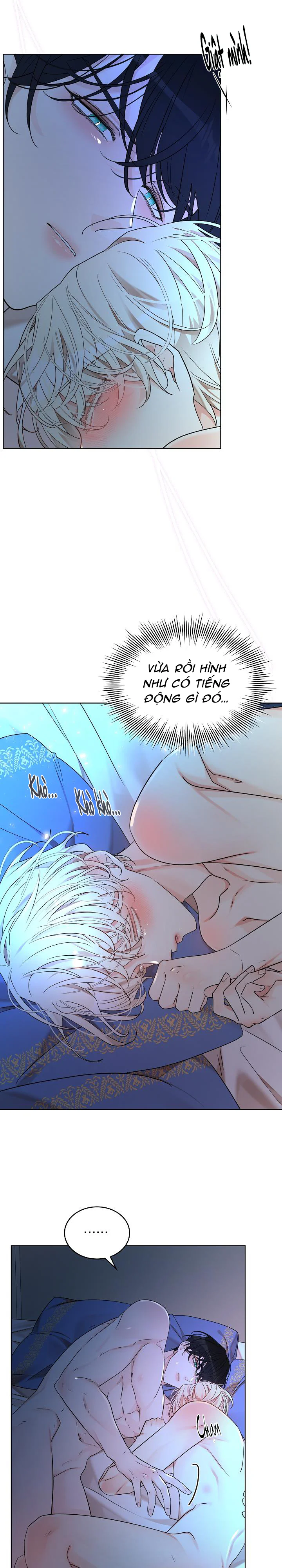 Đọc truyện Snake Hole - Chapter 27
