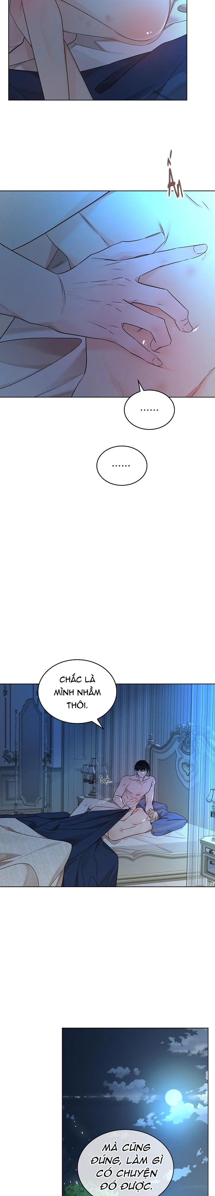 Đọc truyện Snake Hole - Chapter 27