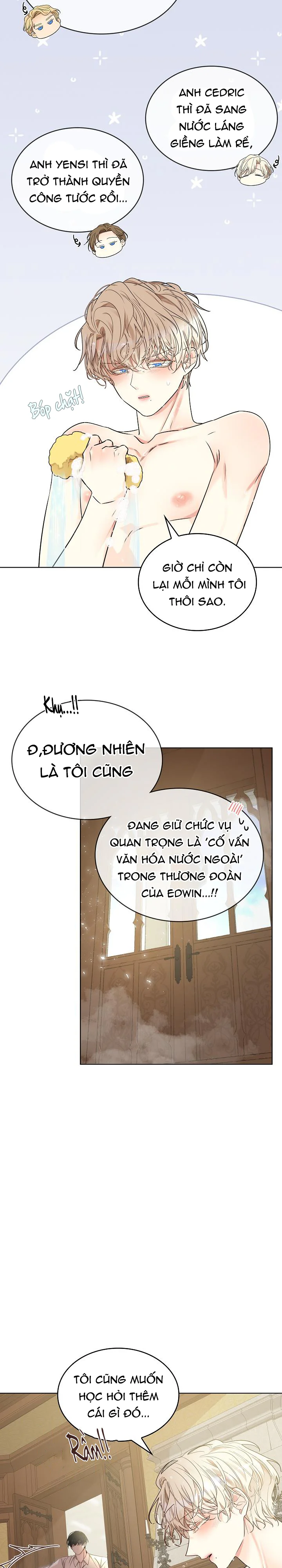 Đọc truyện Snake Hole - Chapter 27