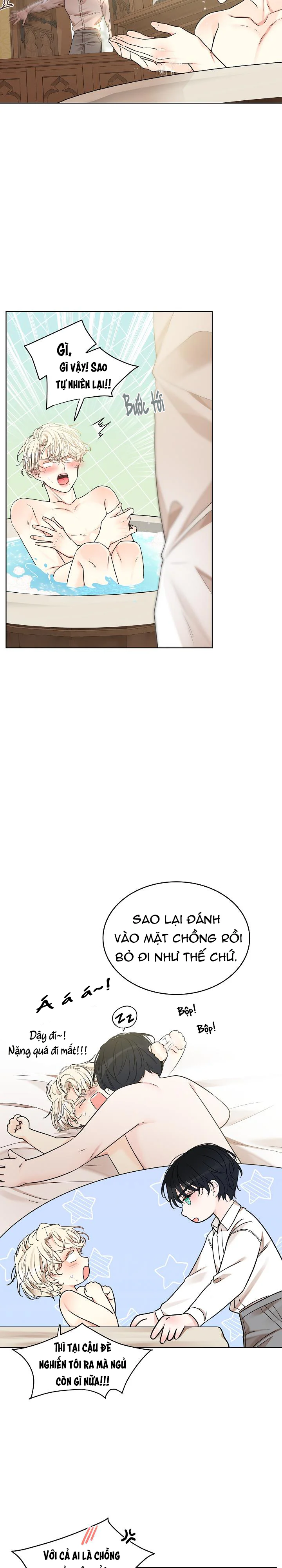 Đọc truyện Snake Hole - Chapter 27