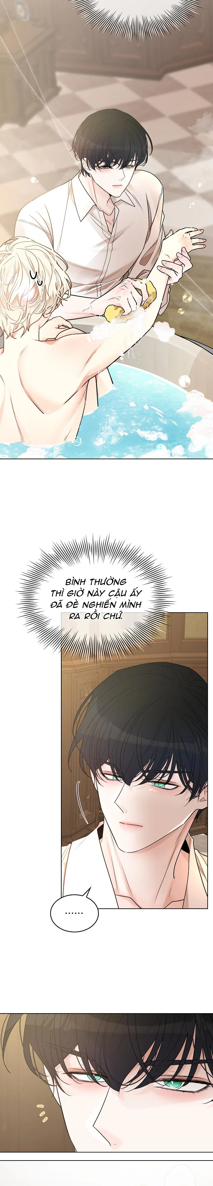 Đọc truyện Snake Hole - Chapter 27