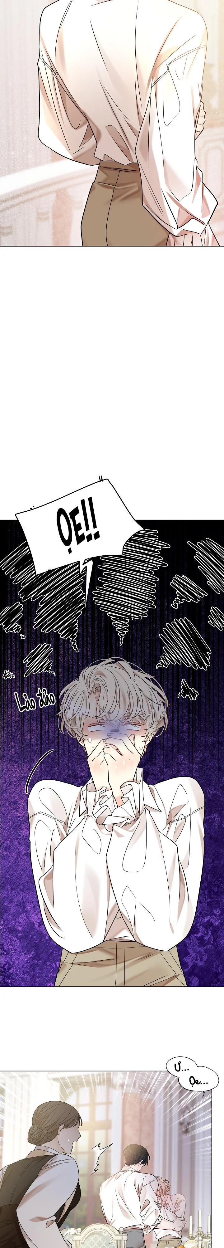 Đọc truyện Snake Hole - Chapter 27