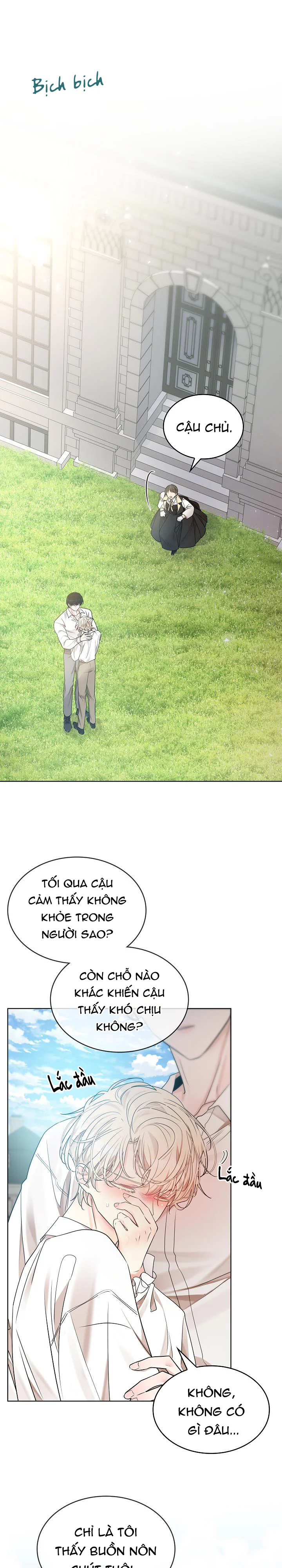 Đọc truyện Snake Hole - Chapter 27