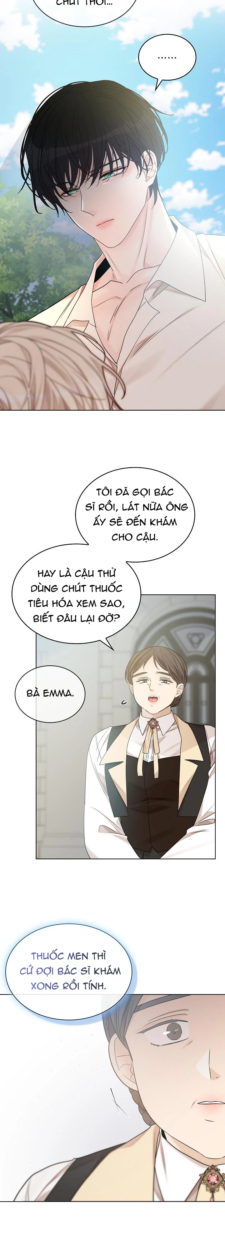 Đọc truyện Snake Hole - Chapter 27