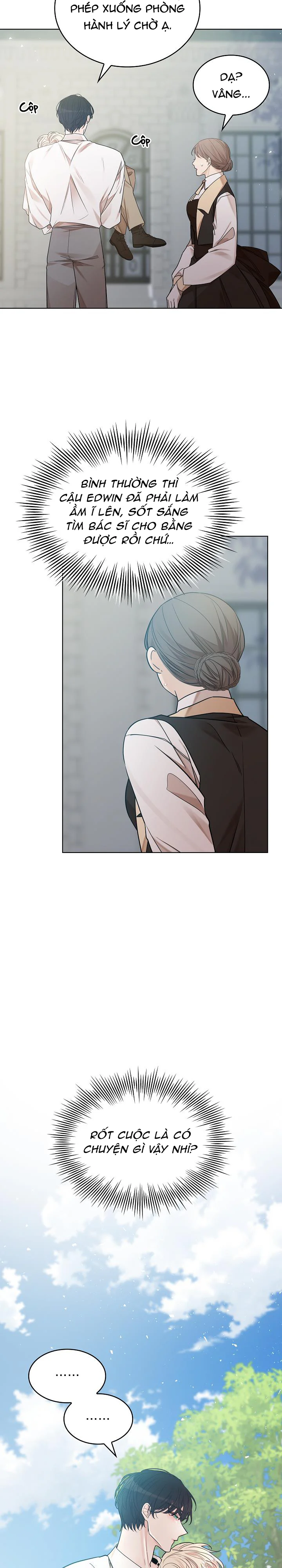 Đọc truyện Snake Hole - Chapter 27