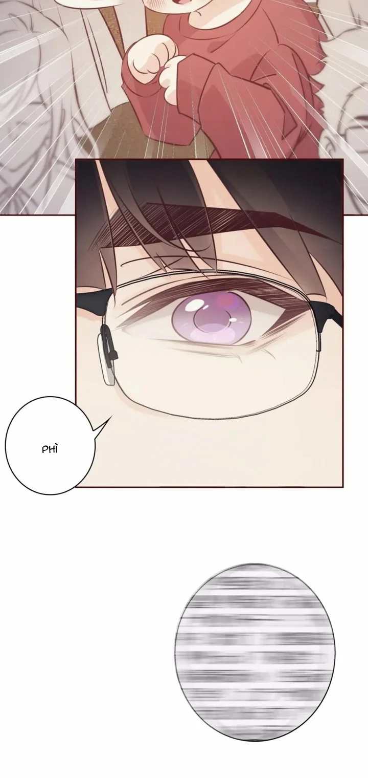 Đọc truyện Yêu Em Bất Chấp - Chapter 41