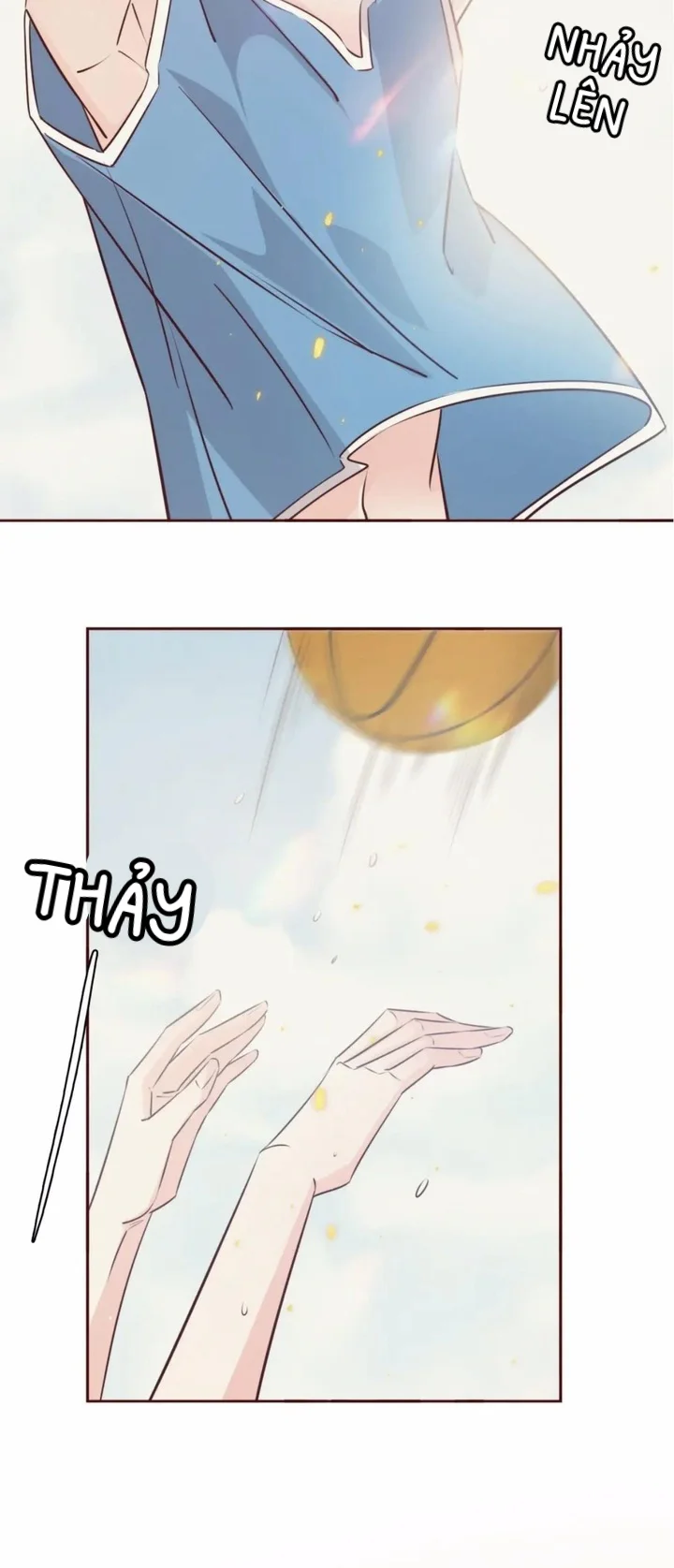 Đọc truyện Yêu Em Bất Chấp - Chapter 41