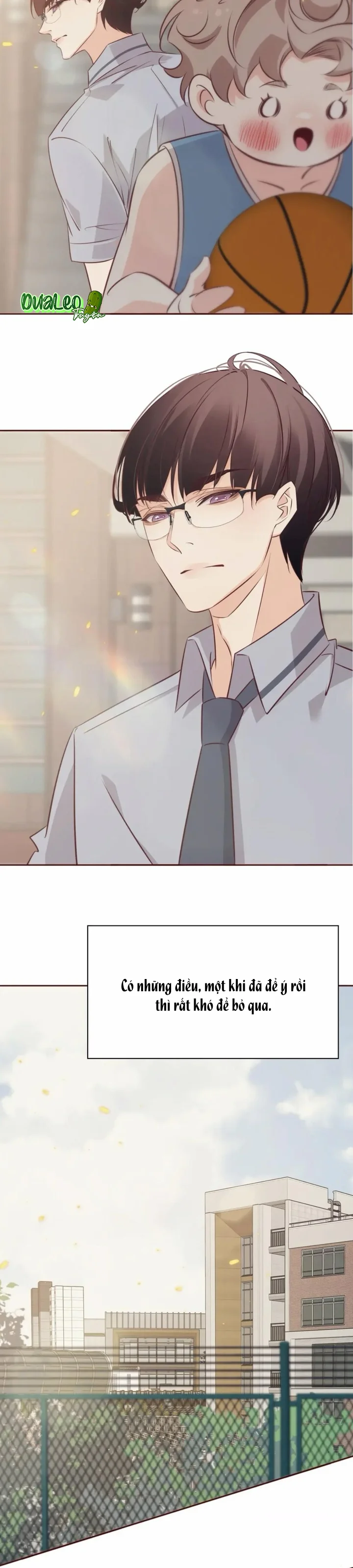 Đọc truyện Yêu Em Bất Chấp - Chapter 41