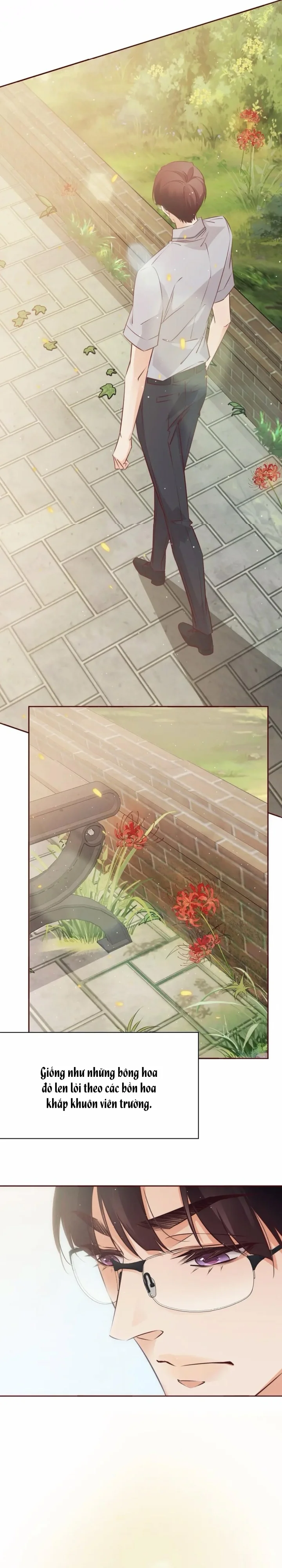 Đọc truyện Yêu Em Bất Chấp - Chapter 41