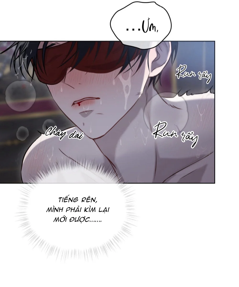 Đọc truyện HEAVY RAIN - Chapter 5