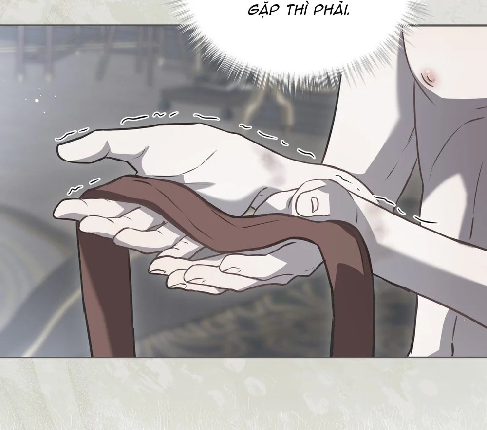 Đọc truyện HEAVY RAIN - Chapter 5