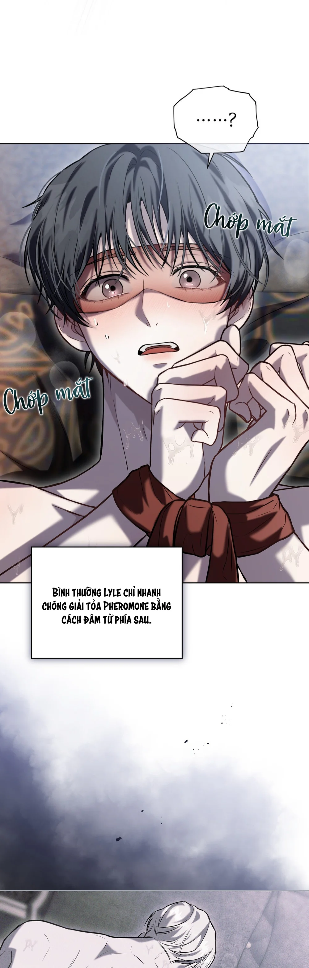 Đọc truyện HEAVY RAIN - Chapter 5