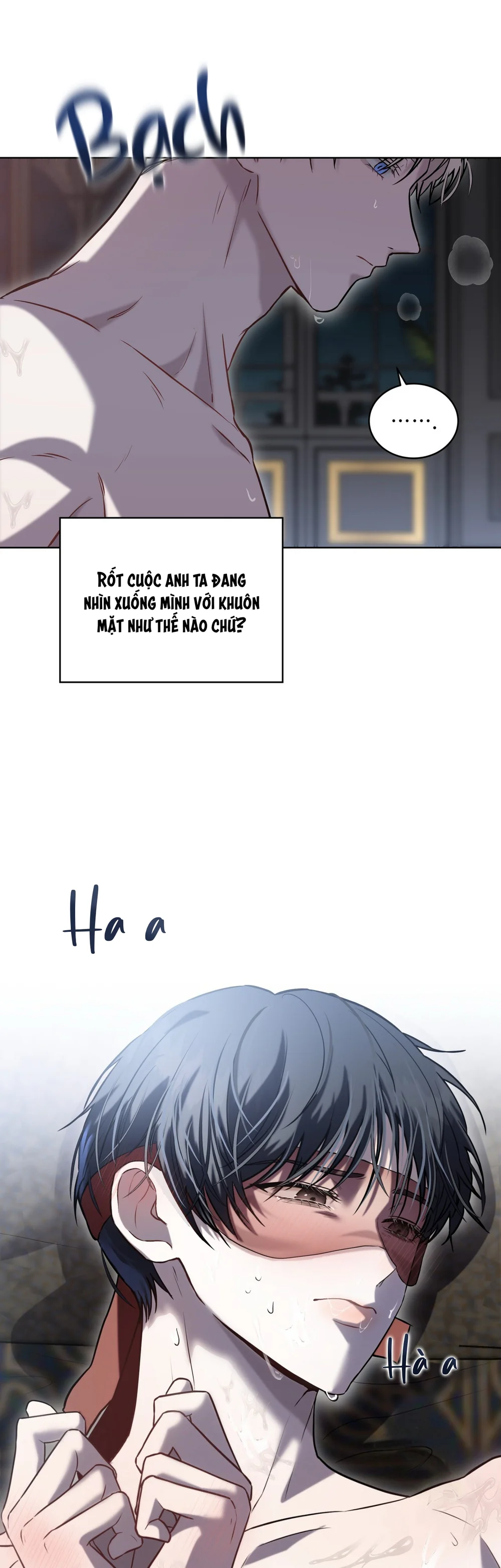 Đọc truyện HEAVY RAIN - Chapter 5