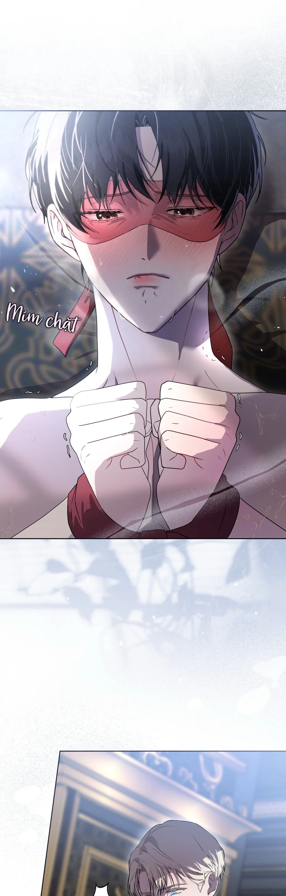 Đọc truyện HEAVY RAIN - Chapter 5