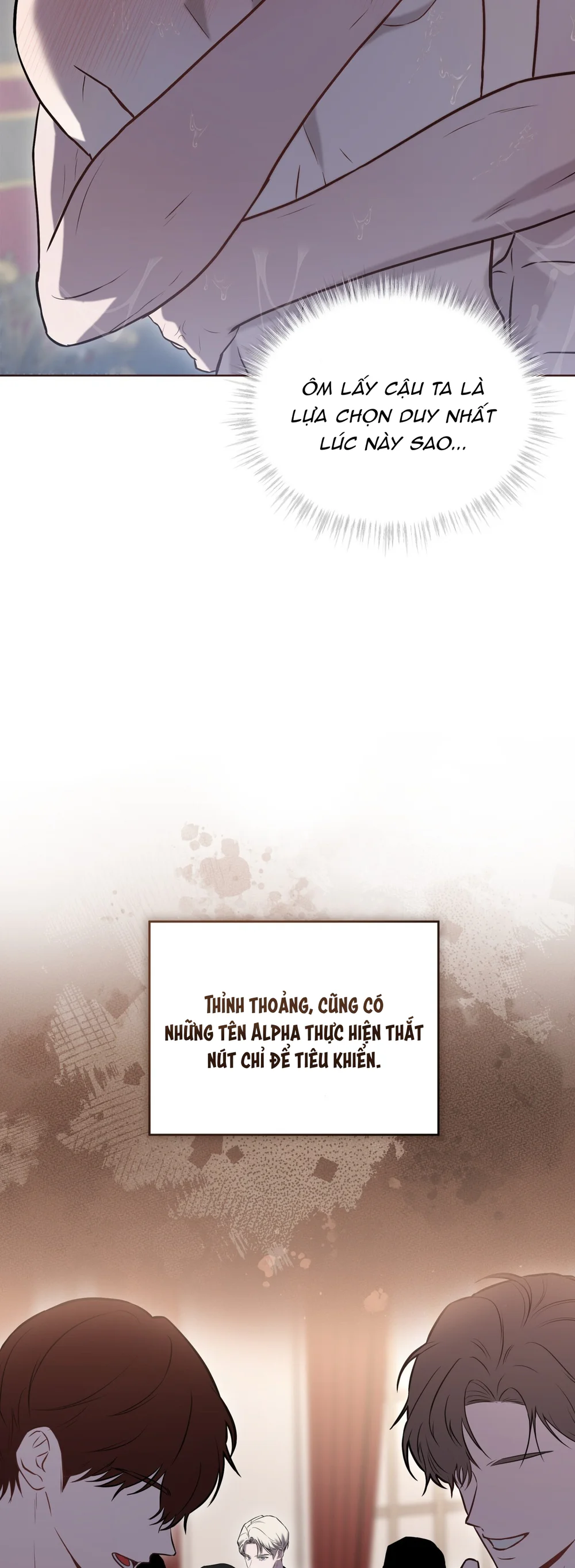 Đọc truyện HEAVY RAIN - Chapter 5
