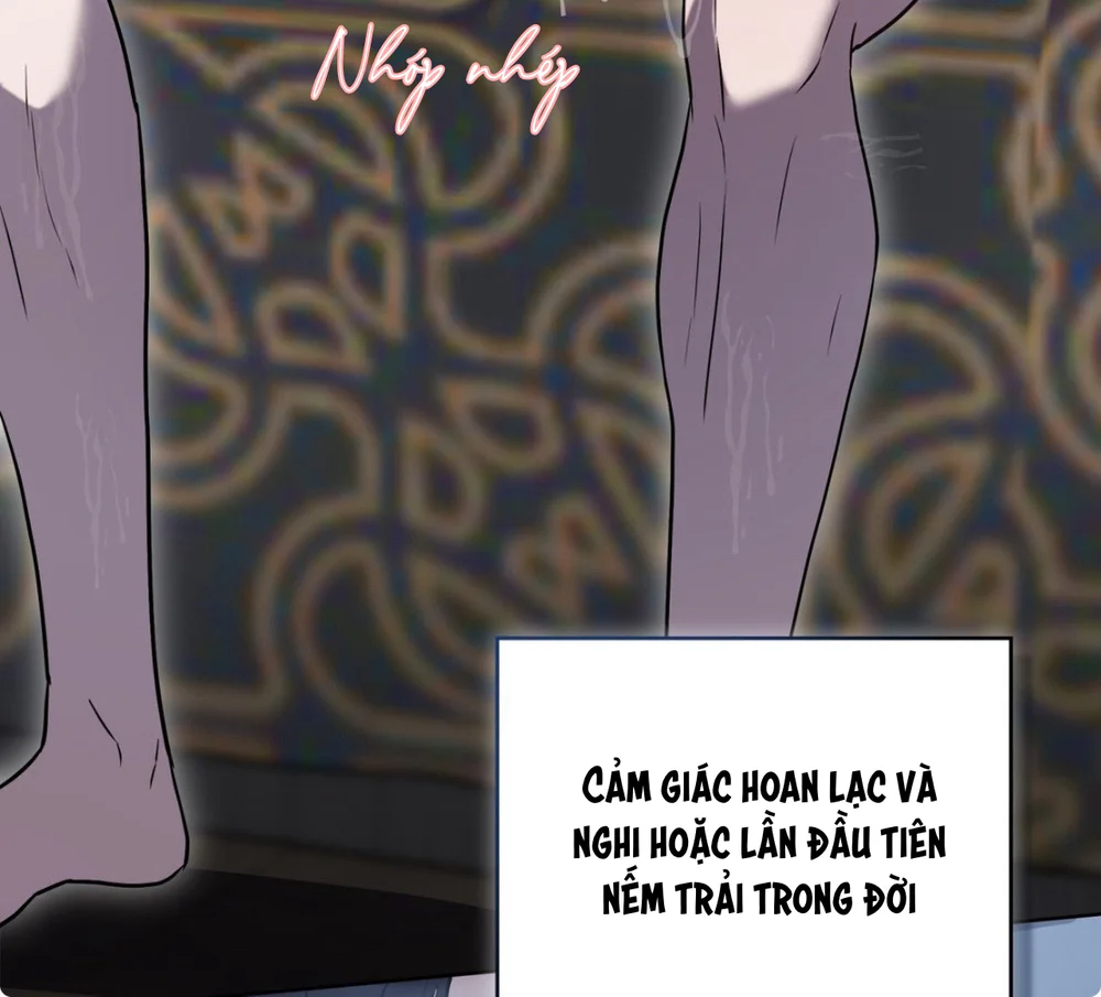 Đọc truyện HEAVY RAIN - Chapter 5