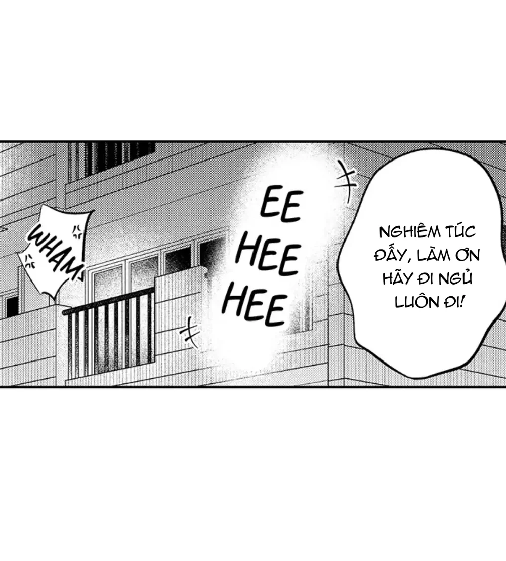 Đọc truyện Incubus! - Chapter 8