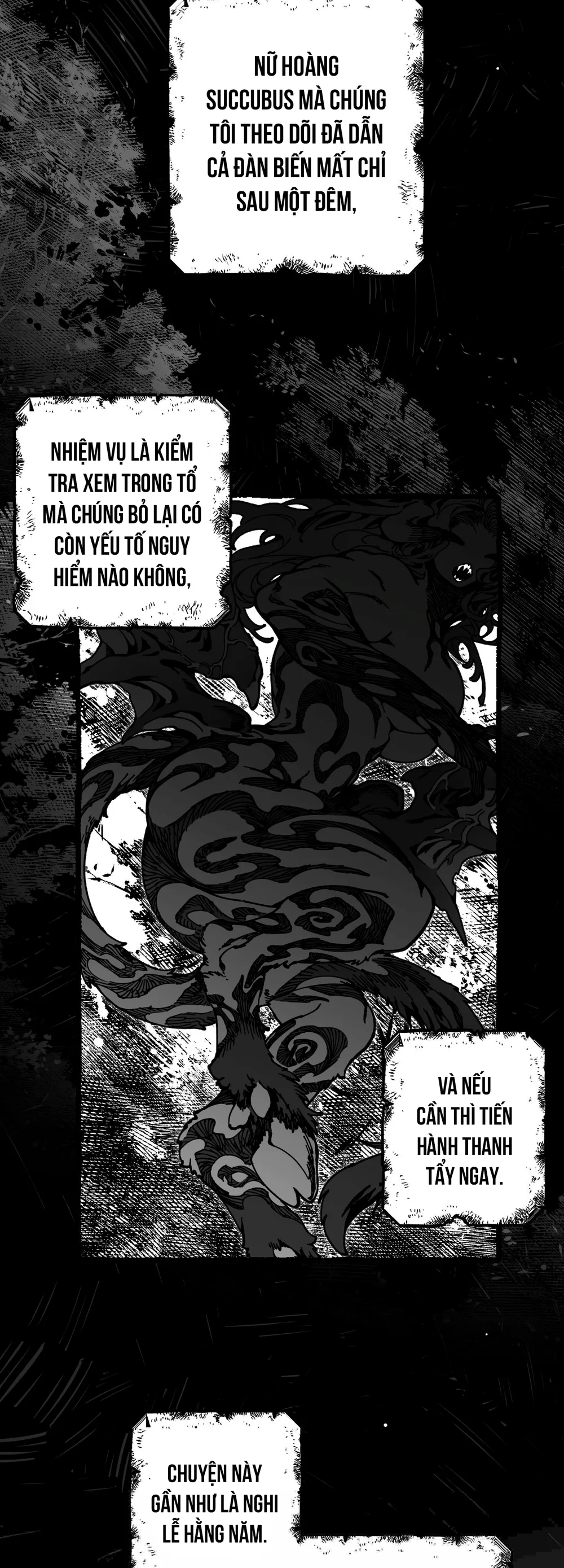 Đọc truyện Mr.A's Farm - Chapter 24.02