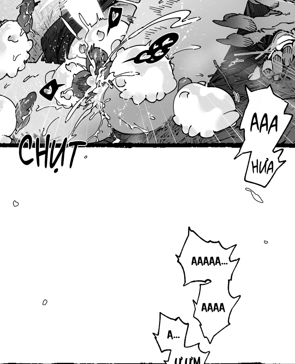 Đọc truyện Mr.A's Farm - Chapter 24.02