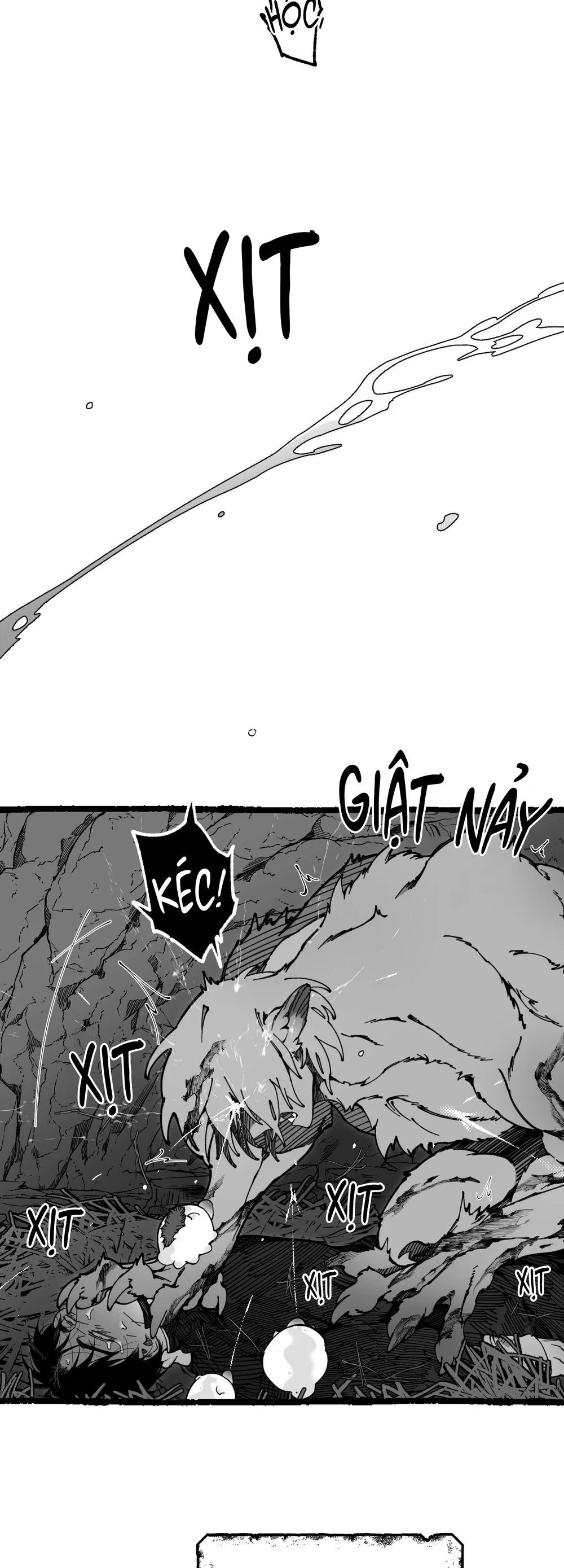 Đọc truyện Mr.A's Farm - Chapter 24.02