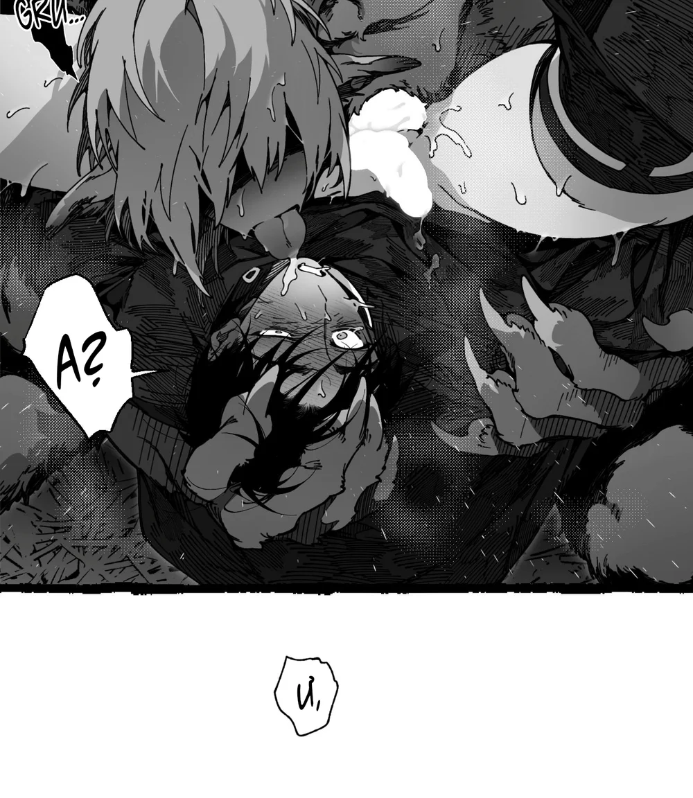 Đọc truyện Mr.A's Farm - Chapter 24.02