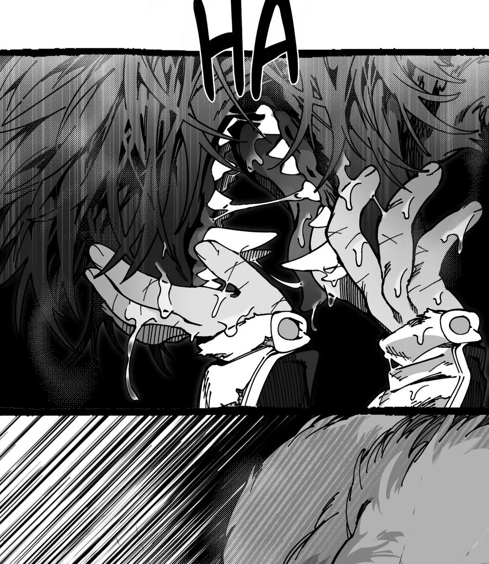 Đọc truyện Mr.A's Farm - Chapter 24.02