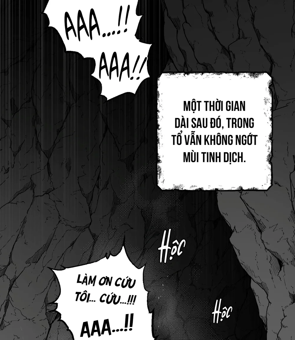 Đọc truyện Mr.A's Farm - Chapter 24.02