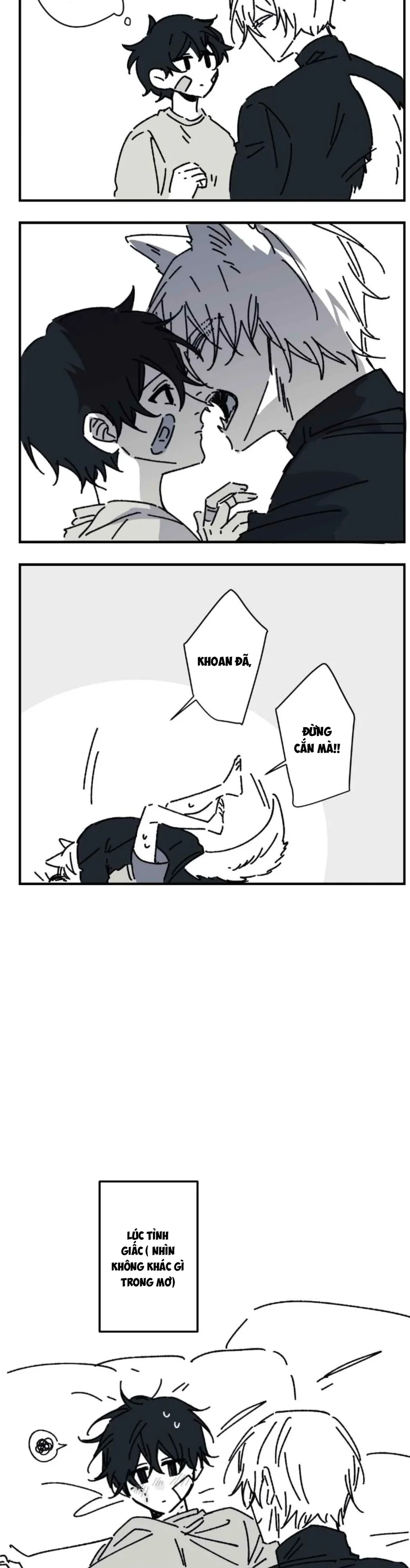 Đọc truyện 16647 : Game Và Thực Tại - Chapter 38