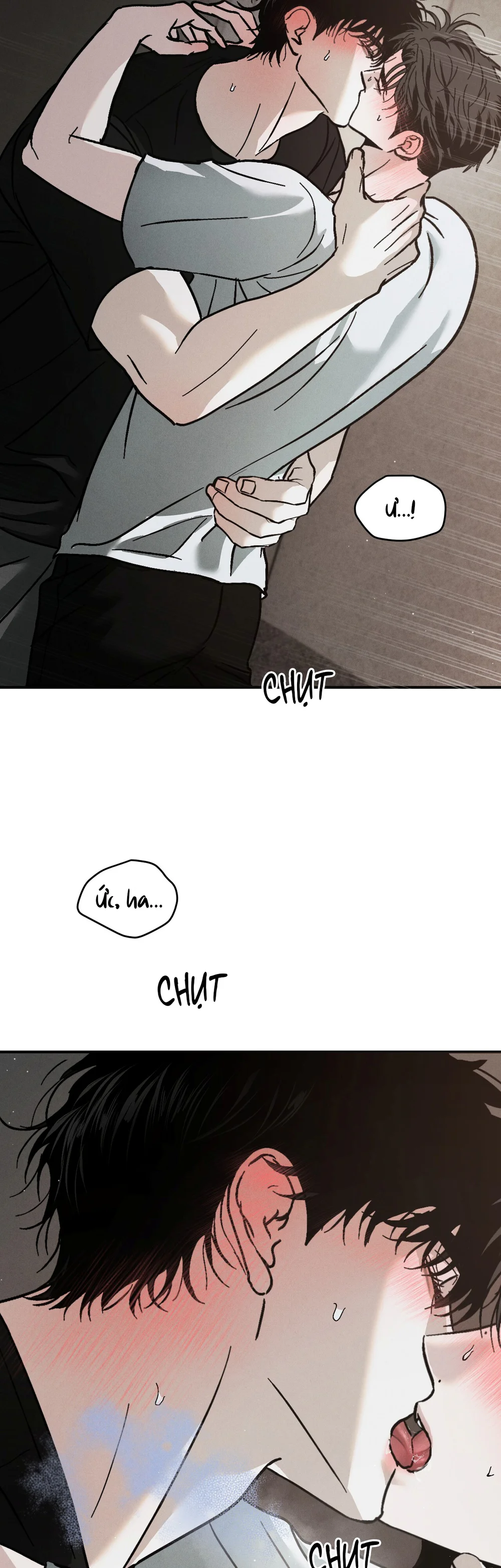 Đọc truyện BÍ MẬT CỦA XX - Chapter 11