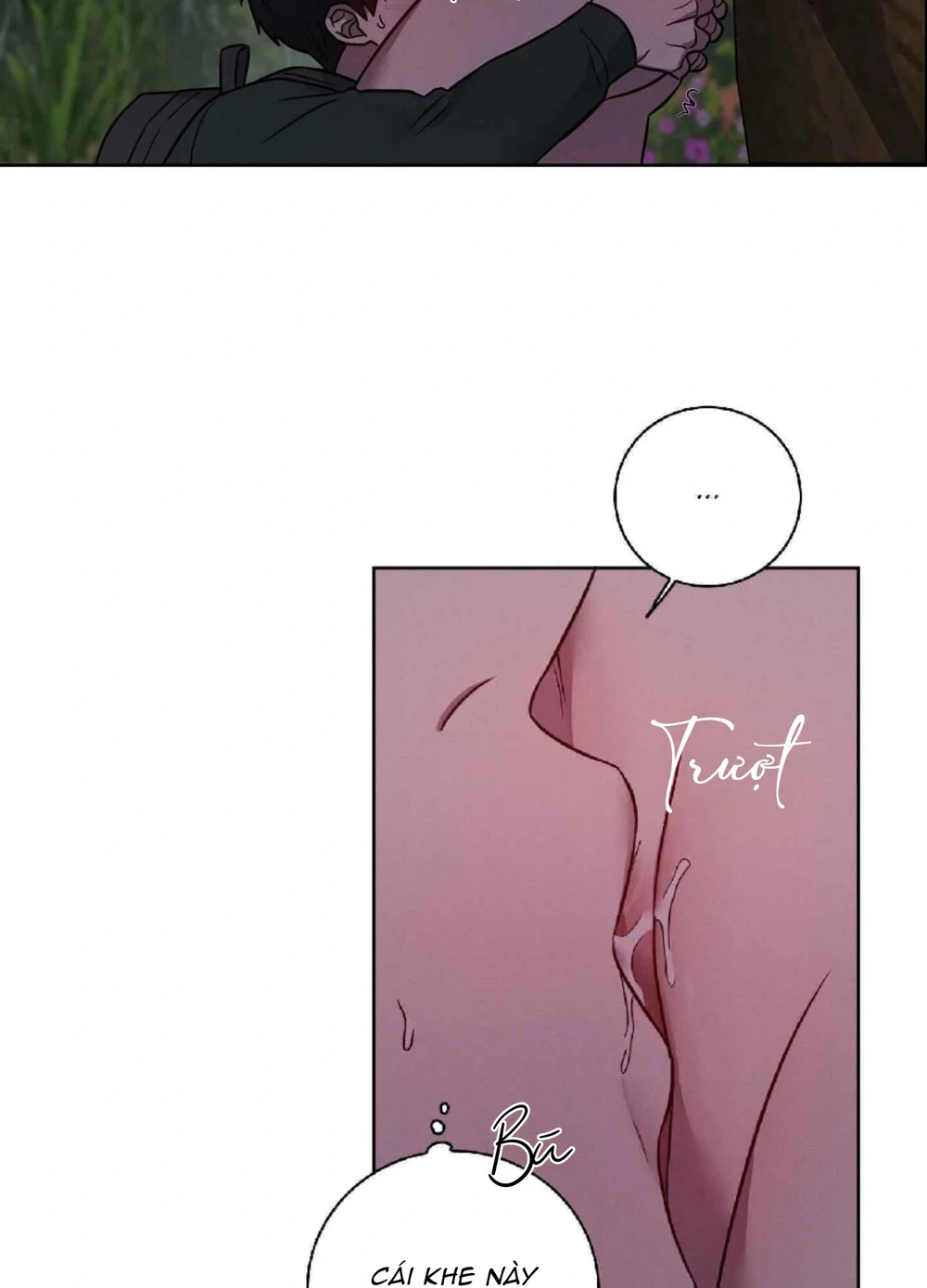 Đọc truyện TUYỂN TẬP MANHWA NGẮN BÍ MẬT CƠ THỂ - Chapter 7.12