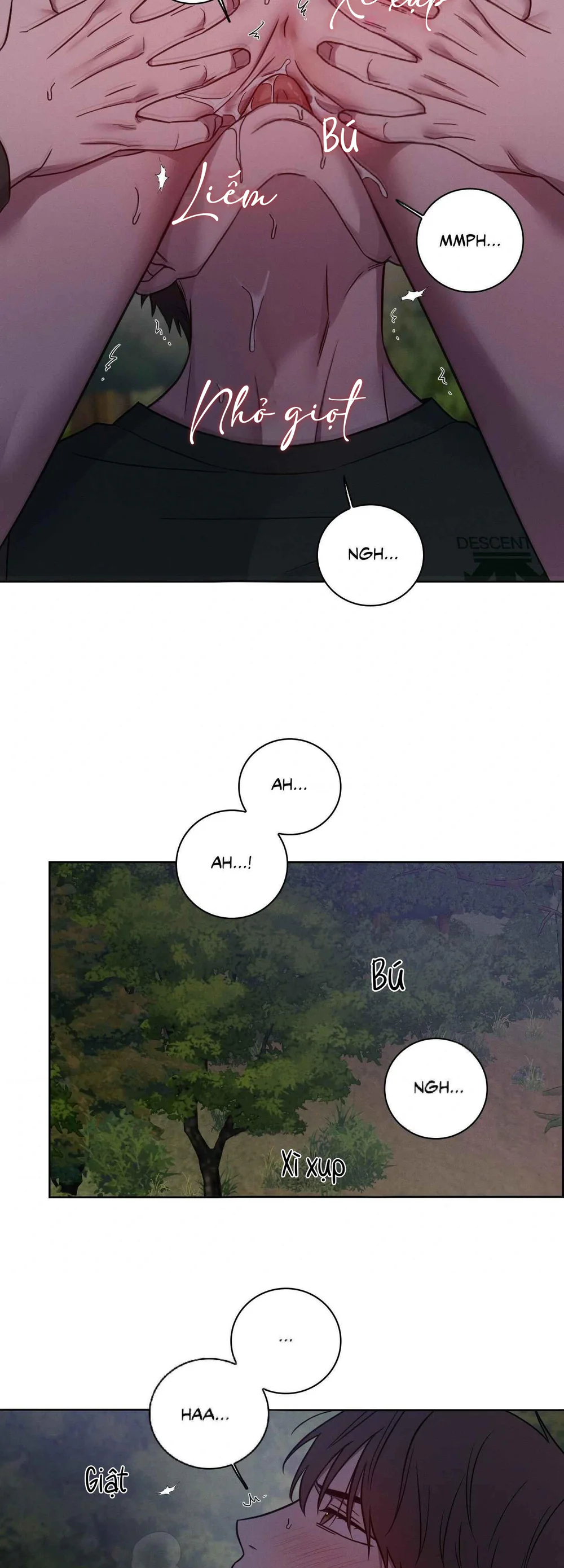 Đọc truyện TUYỂN TẬP MANHWA NGẮN BÍ MẬT CƠ THỂ - Chapter 7.12