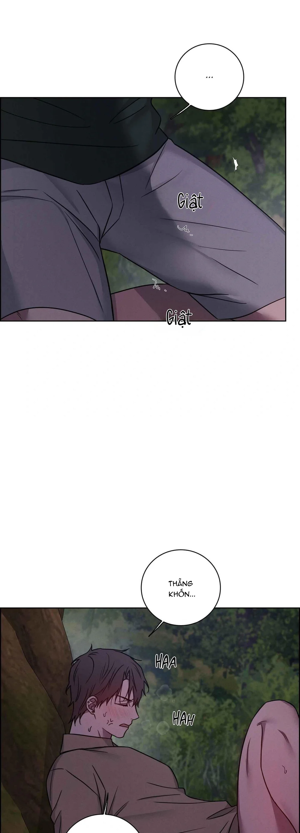 Đọc truyện TUYỂN TẬP MANHWA NGẮN BÍ MẬT CƠ THỂ - Chapter 7.12