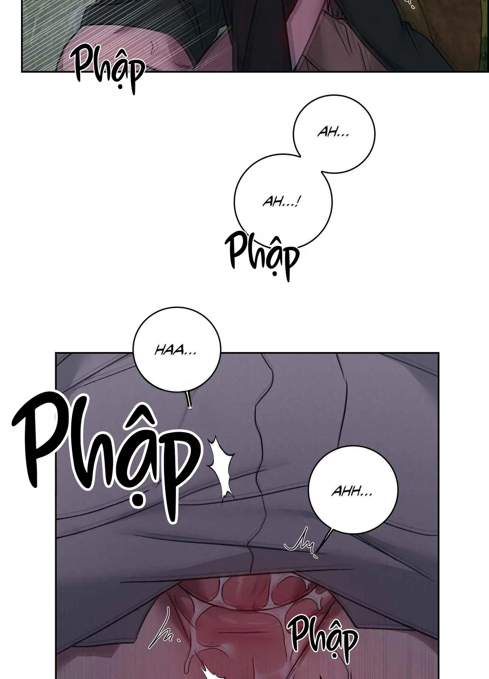 Đọc truyện TUYỂN TẬP MANHWA NGẮN BÍ MẬT CƠ THỂ - Chapter 7.12