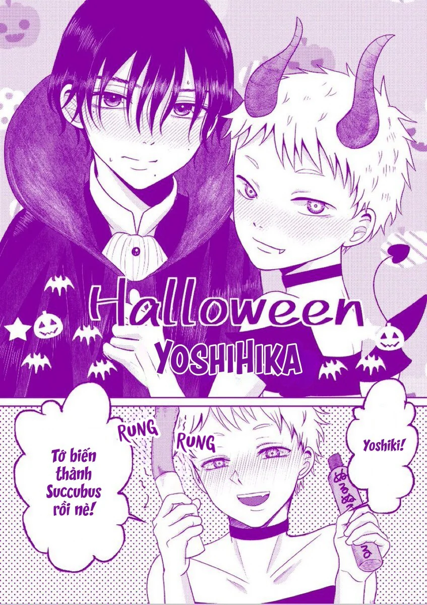 Đọc truyện Cho 50k Couple Lộn Xộn - Chapter 77