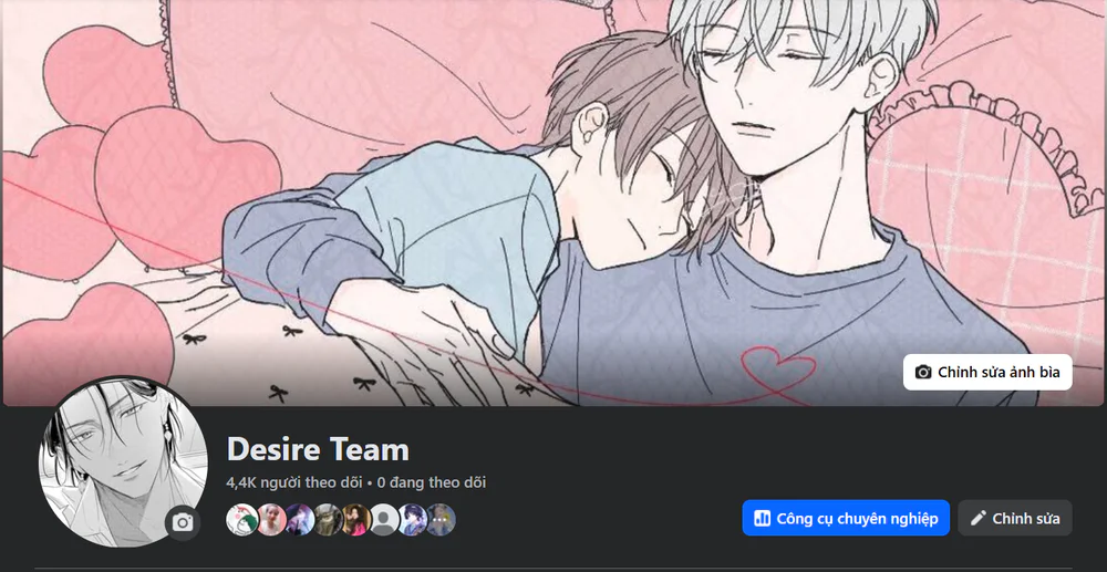 Đọc truyện Đê Mê Trôn Có Lài - Chapter 25.2