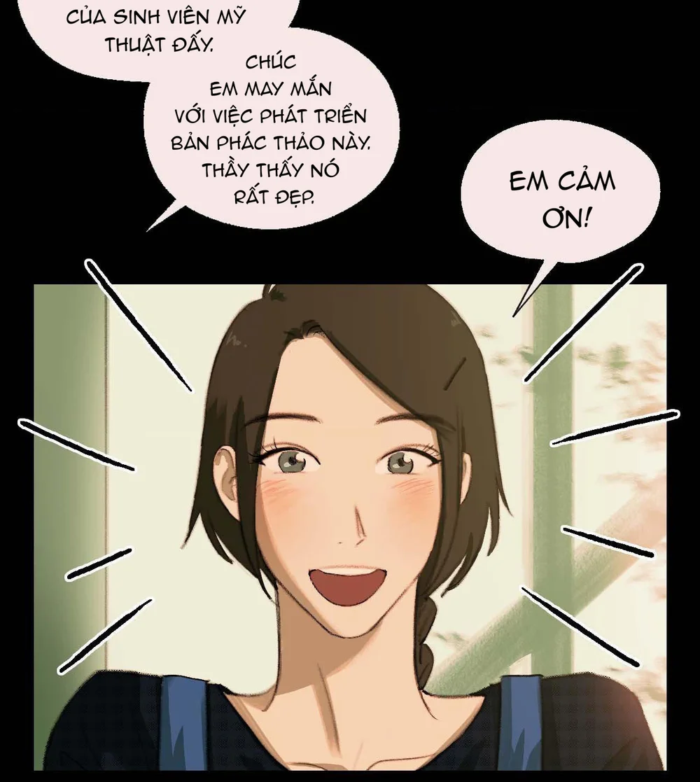 Đọc truyện Hạ Đầu Mùa - Chapter 35