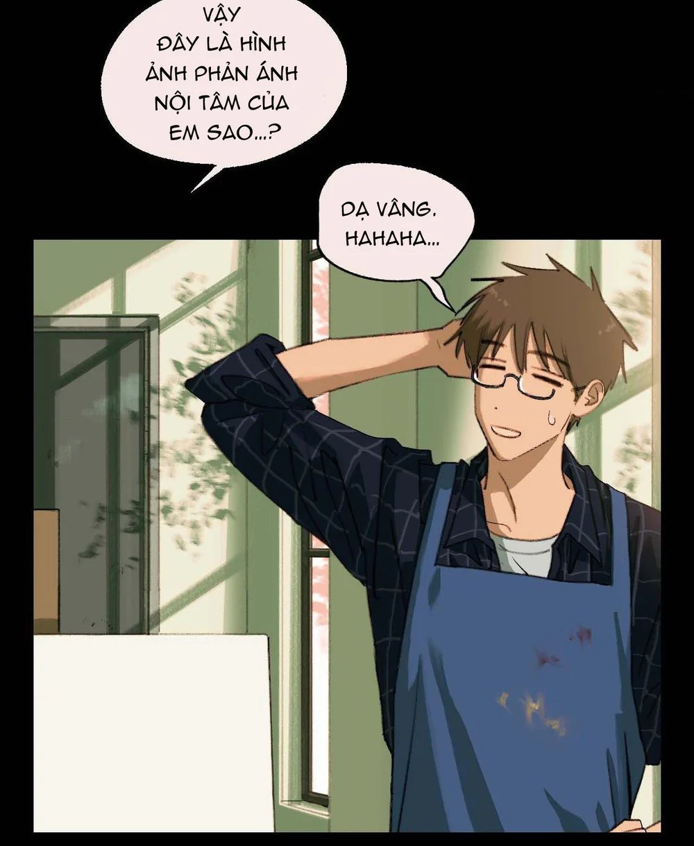 Đọc truyện Hạ Đầu Mùa - Chapter 35