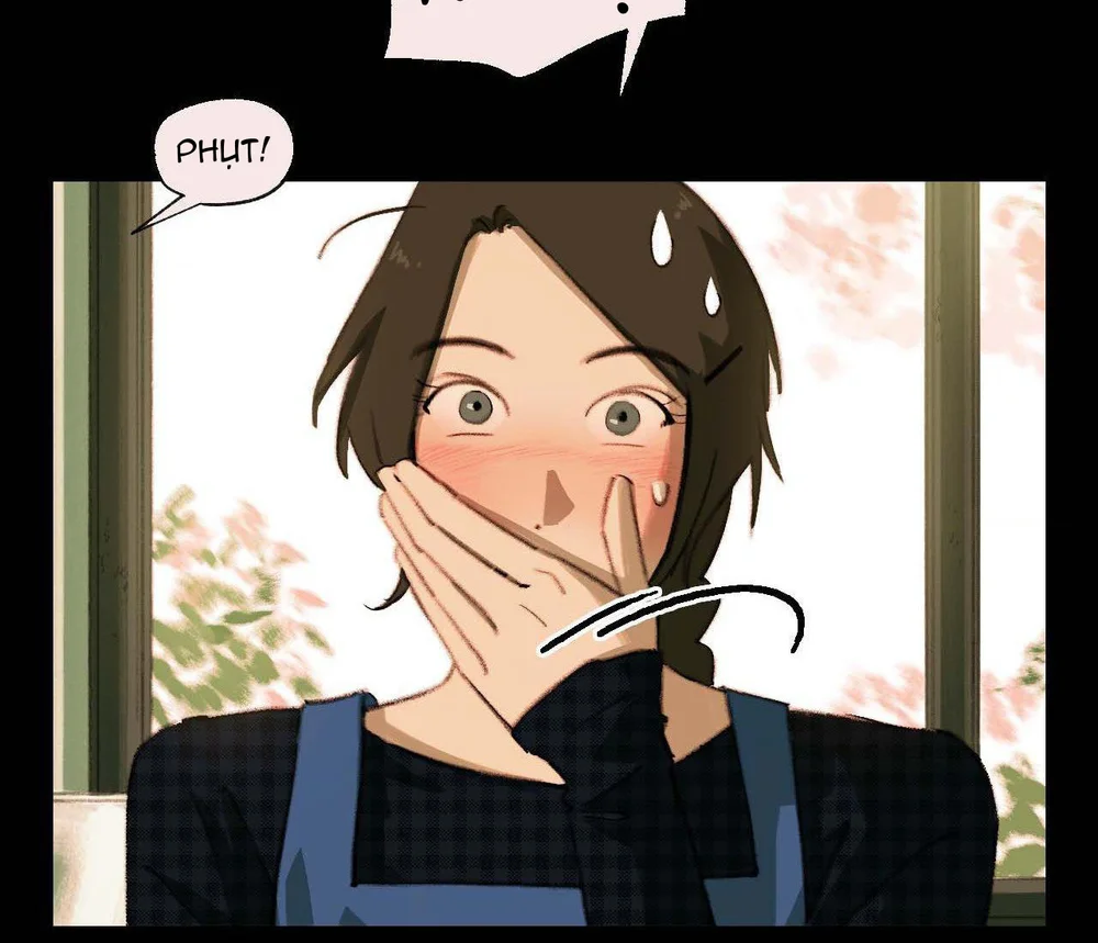 Đọc truyện Hạ Đầu Mùa - Chapter 35