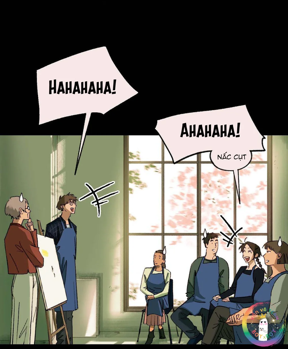Đọc truyện Hạ Đầu Mùa - Chapter 35