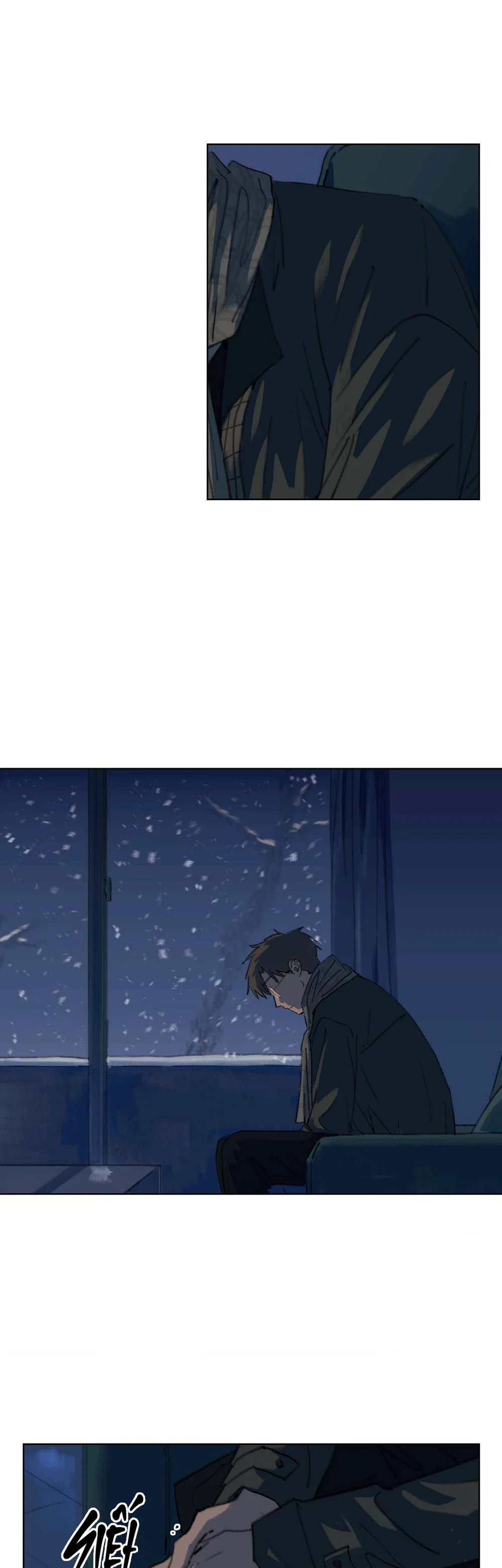 Đọc truyện Hạ Đầu Mùa - Chapter 35