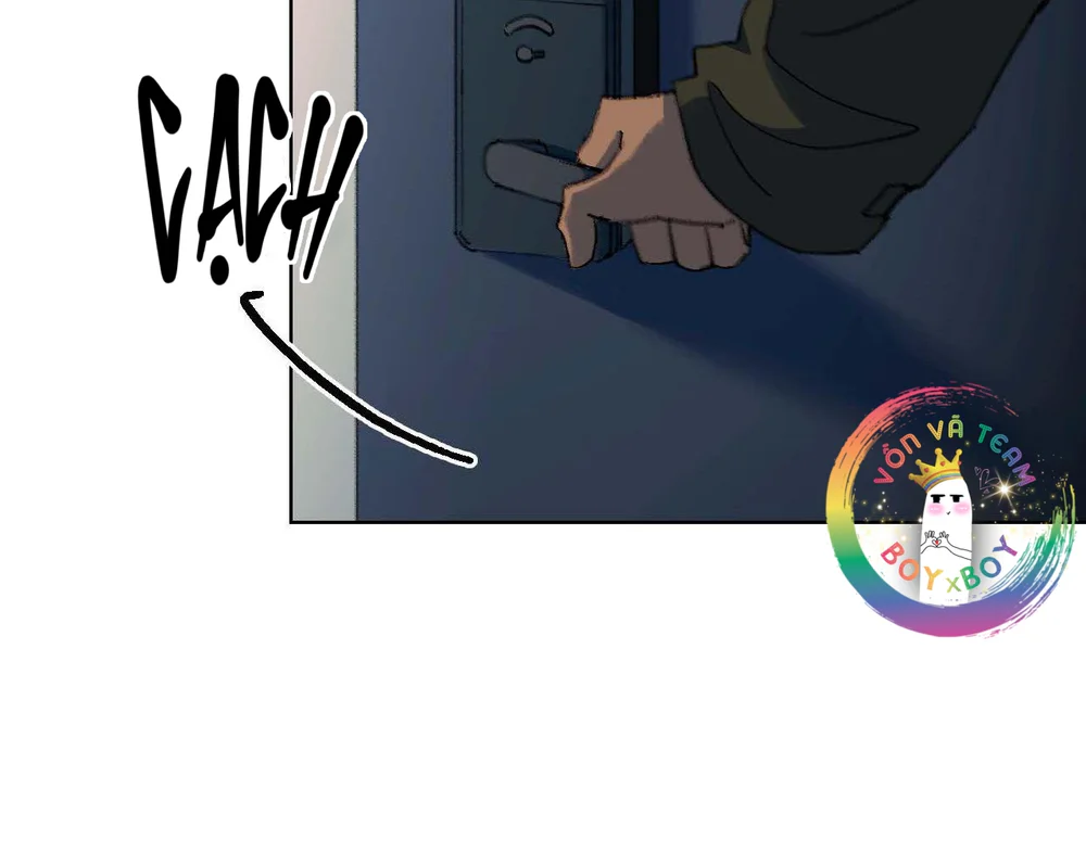 Đọc truyện Hạ Đầu Mùa - Chapter 35