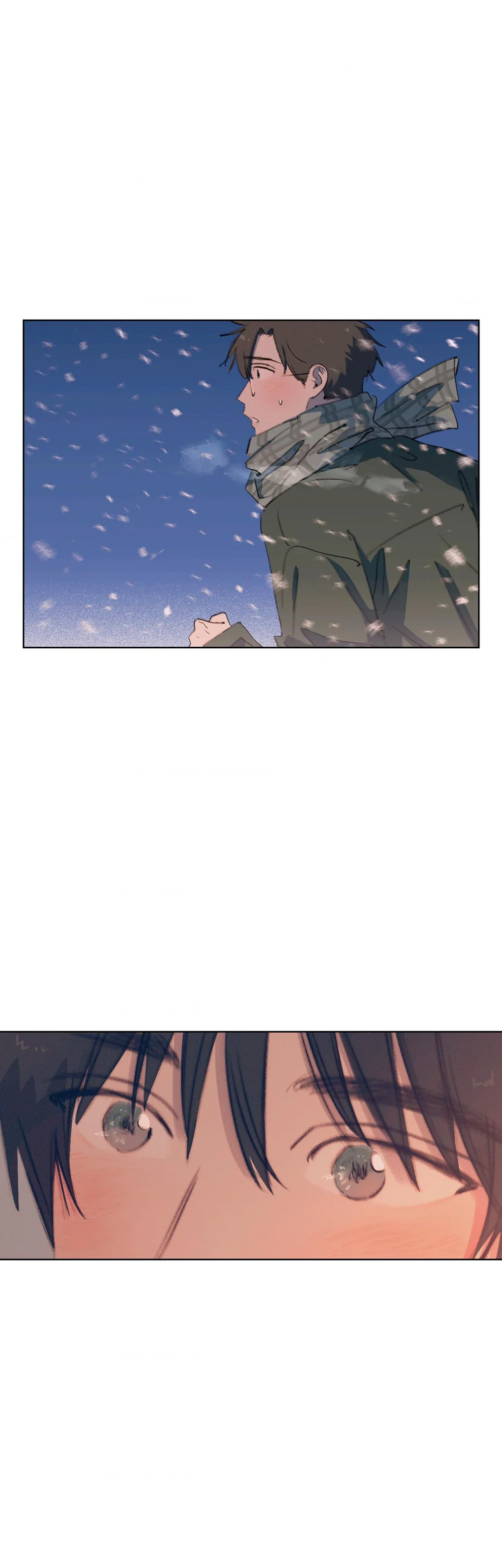 Đọc truyện Hạ Đầu Mùa - Chapter 35