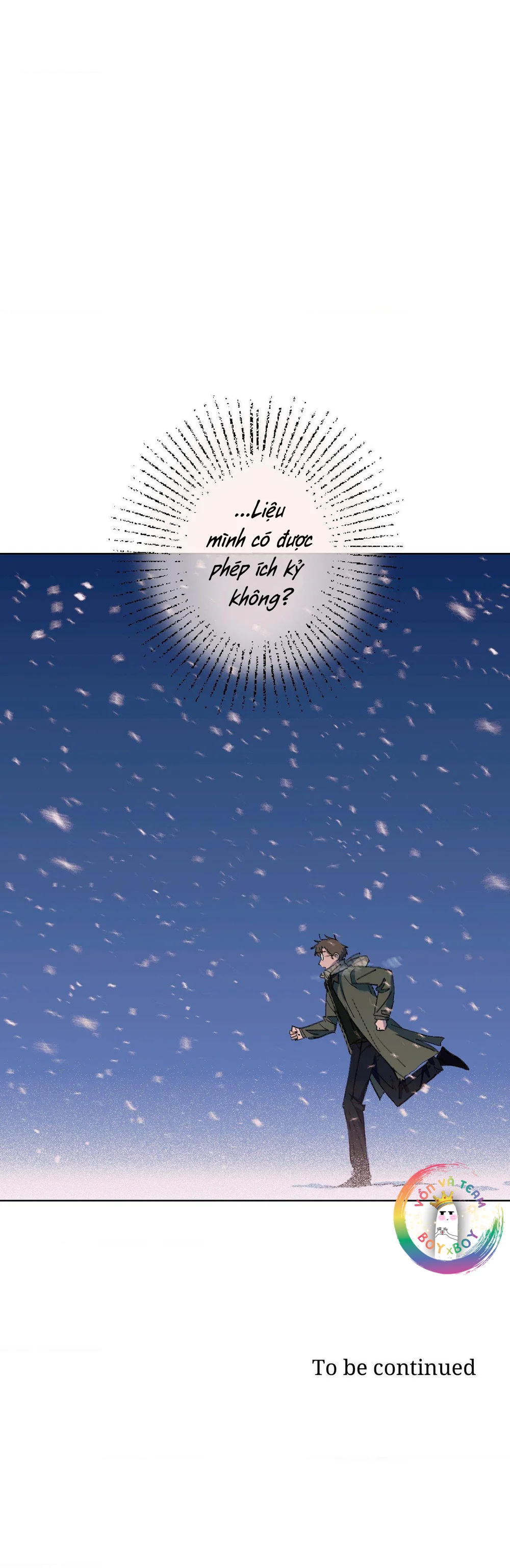 Đọc truyện Hạ Đầu Mùa - Chapter 35