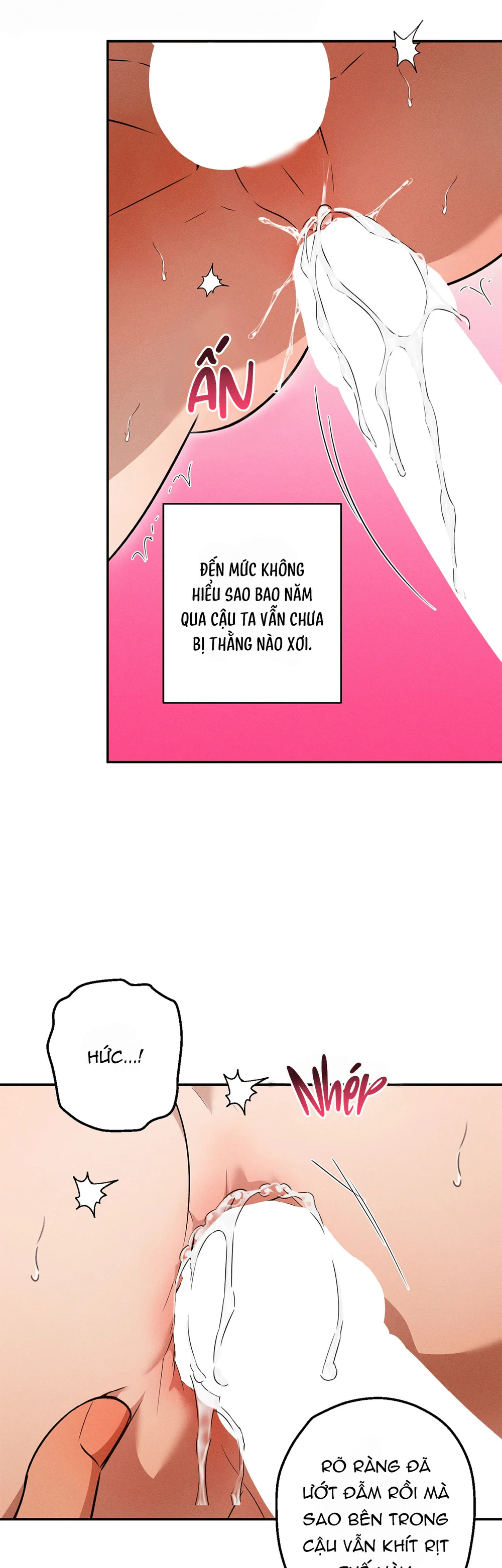 Đọc truyện High School Salty Heart - Chapter 13