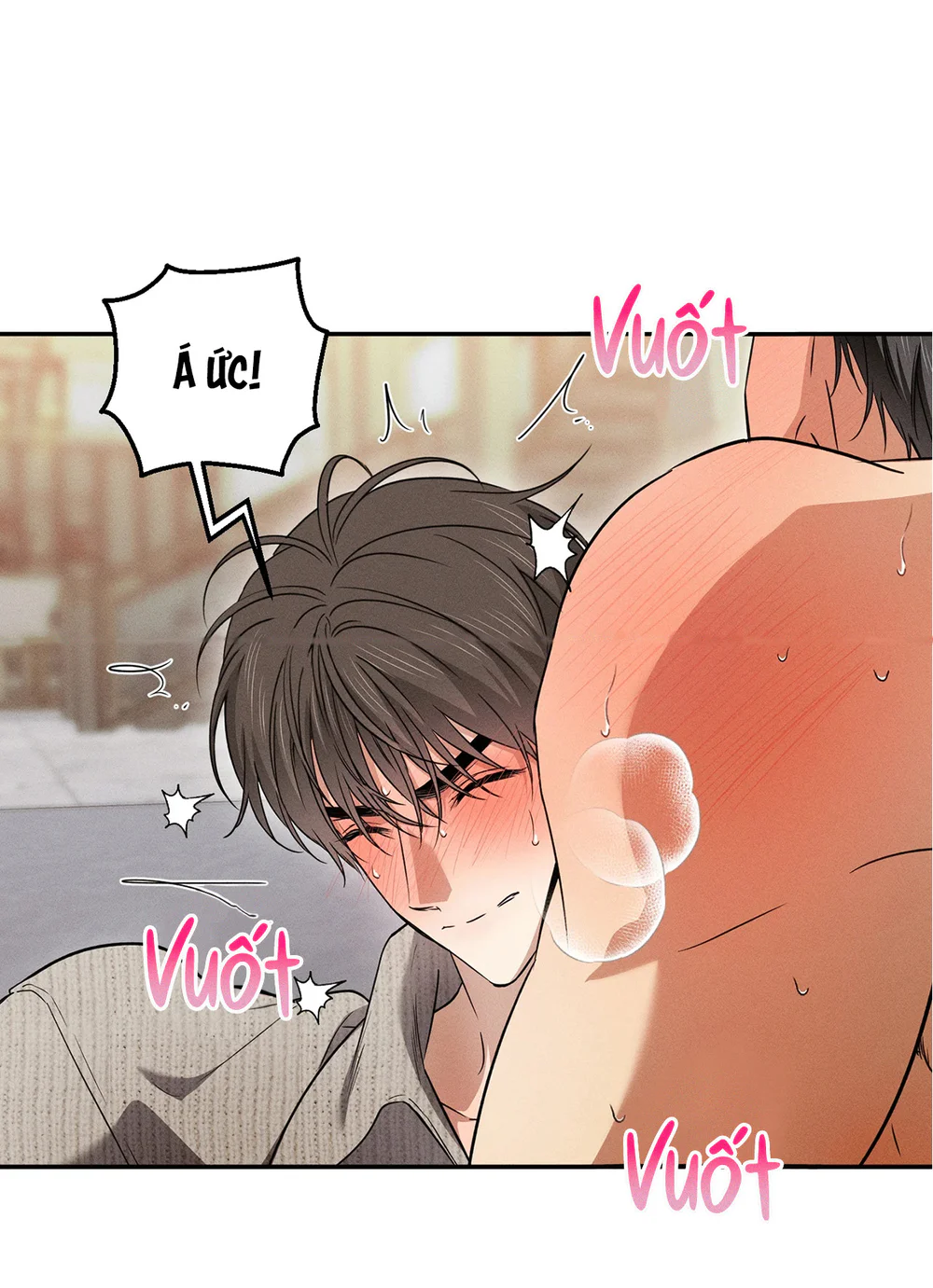 Đọc truyện High School Salty Heart - Chapter 13