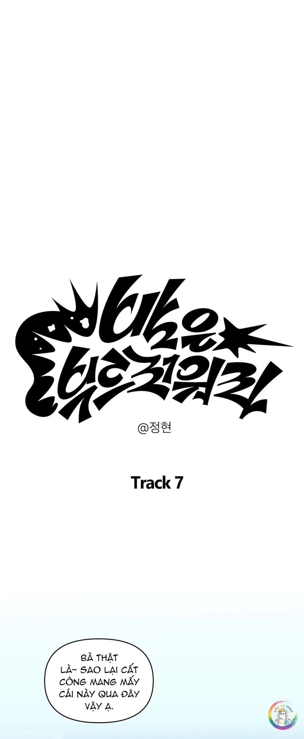 Đọc truyện Màn Đêm Êm Dịu - Chapter 7