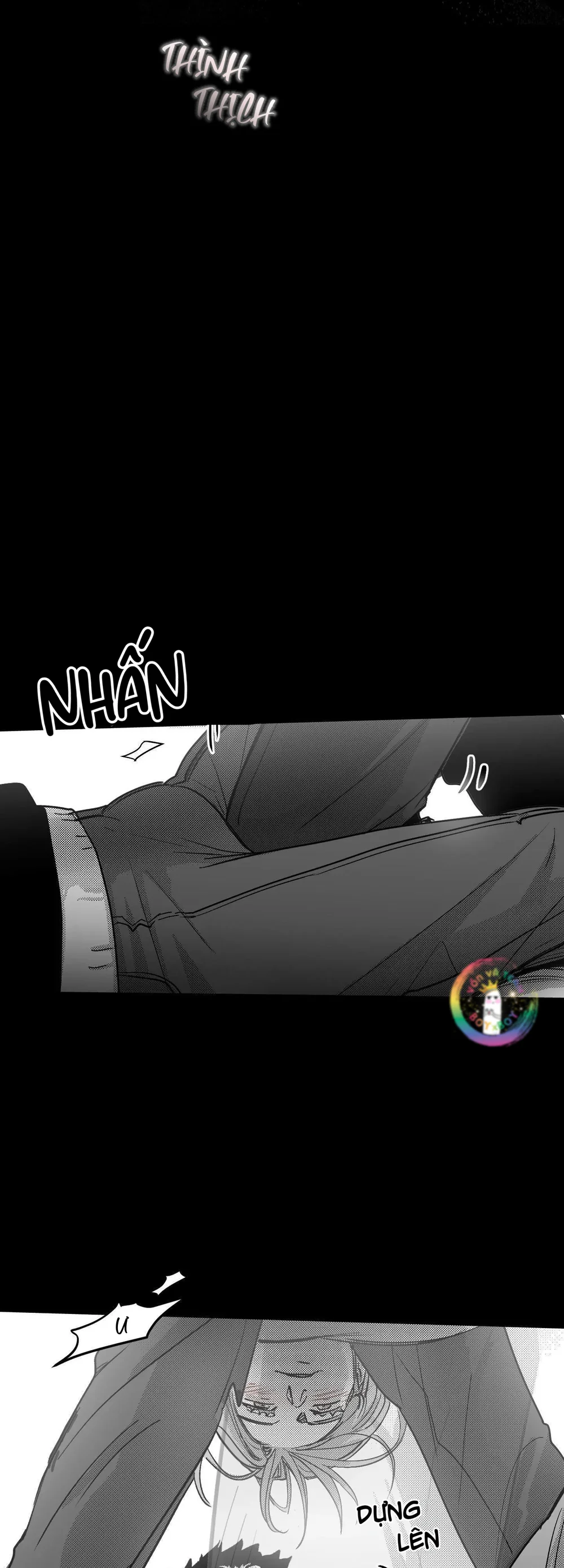 Đọc truyện Em Là Cả Thế Giới Trong Tôi - Chapter 13