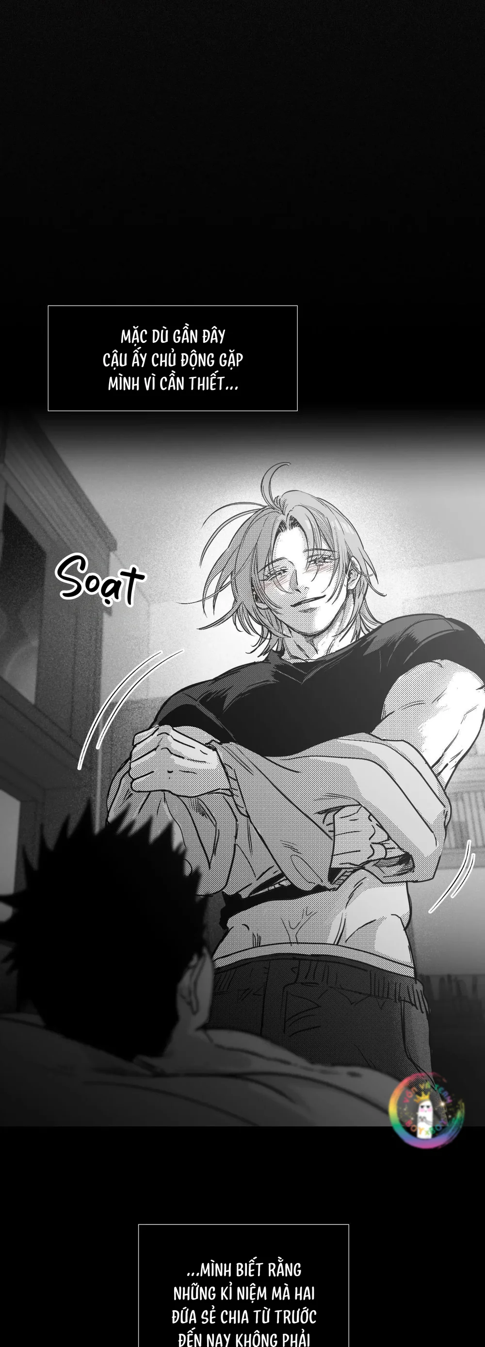 Đọc truyện Em Là Cả Thế Giới Trong Tôi - Chapter 13