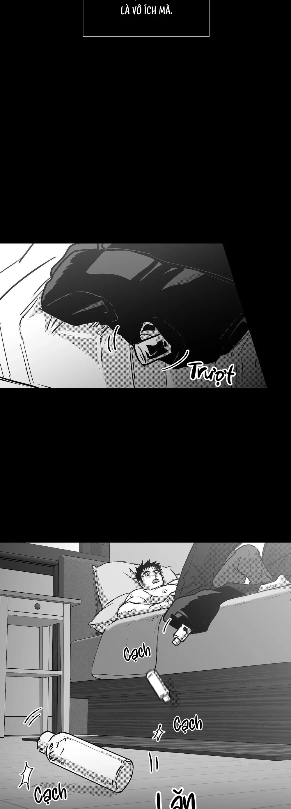 Đọc truyện Em Là Cả Thế Giới Trong Tôi - Chapter 13